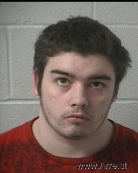 Jonathan Michael Kramer Mugshot