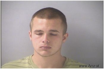 Jonathan David Lee Shiflett Mugshot