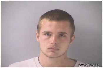 Jonathan David Lee Shiflett Mugshot