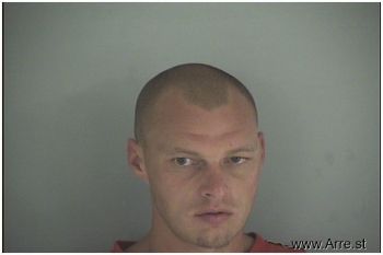 Jonathan David Lester Mugshot