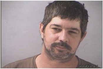 Jonathan Wayne Mccartney Mugshot