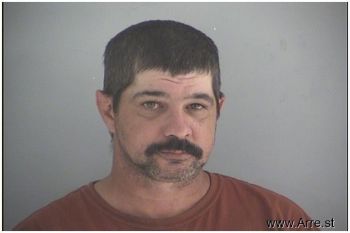 Jonathan Wayne Mccartney Mugshot