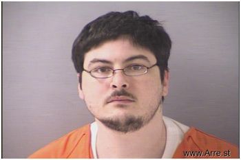 Jonathan Ryan Mcdaniel Mugshot