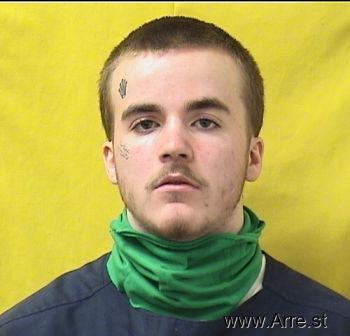 Jonathan W Mclaughlin Mugshot