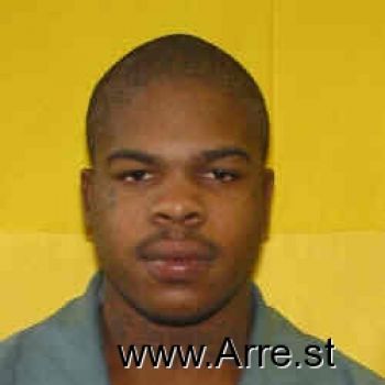 Jonathan  Robinson Mugshot