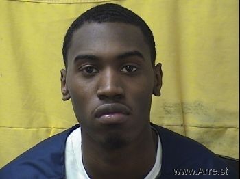 Jonathan  Robinson Mugshot