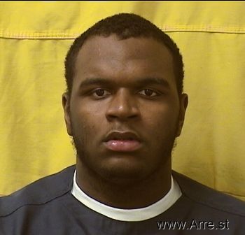 Jonathan  Robinson Mugshot