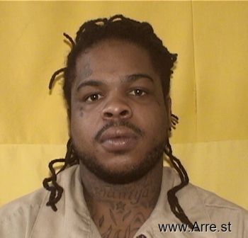 Jonathan  Robinson Mugshot