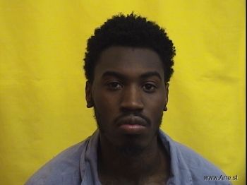 Jonathan  Robinson Mugshot