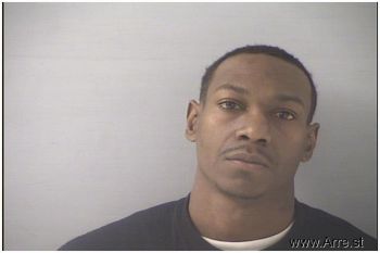 Jonathan Aaron Robinson Jr Mugshot