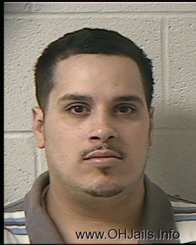 Jonathan  Ruiz Mugshot