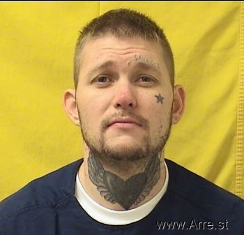 Jonathan Michael Sampson Mugshot