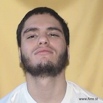 Jonathan  Sanchez Mugshot