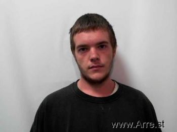 Jonathan Michael Scaggs Mugshot