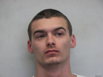 Jonathan Michael Snyder Mugshot