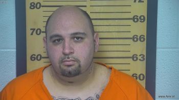 Jonathan M Torres Mugshot