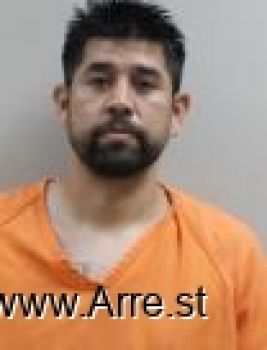 Jonathan Gabriel Torres Mugshot