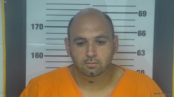 Jonathan M Torres Mugshot