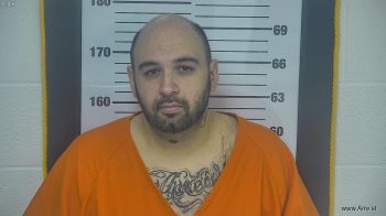 Jonathan M Torres Mugshot