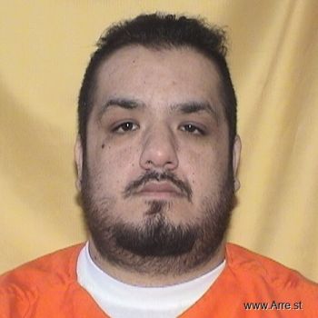 Jonathan  Vasquez Mugshot