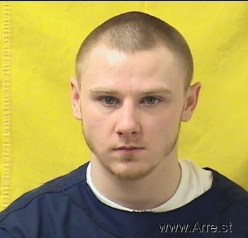 Jonathan Lee Watts Mugshot