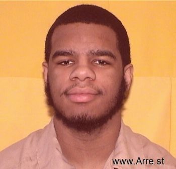 Jonathan L Wilson Mugshot