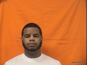 Jonathan L Wilson Mugshot