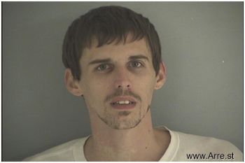 Jonathan Tyler Wright Mugshot