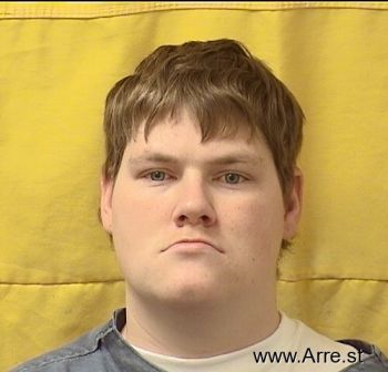 Jonathan W Wyatt Mugshot