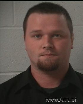 Jonathon Nelson Beckman Mugshot