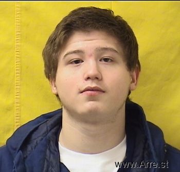 Jonathon  Golden Mugshot