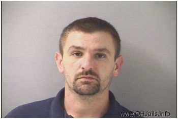 Jonathon Michael Hitch Mugshot