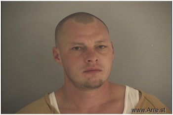 Jonathon David Lester Mugshot