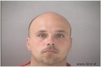 Jonathon Wayne Miller Mugshot