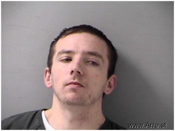 Jonathon Mark Moore Mugshot