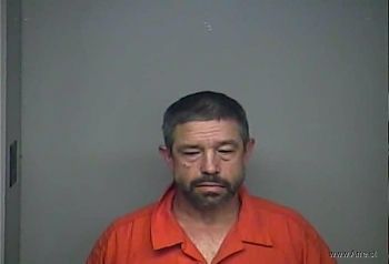 Jonathon Dean Preston Mugshot