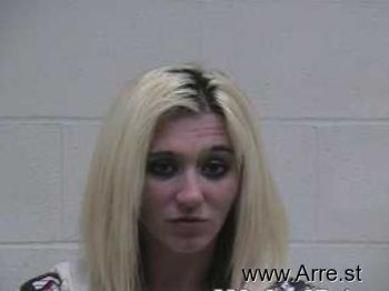 Jonie Lynn Stewart Mugshot