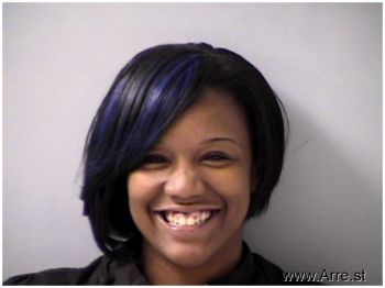 Jonmonic Mayonna Cunningham Mugshot