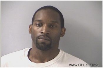 Jonteau Lamont Caldwell Mugshot