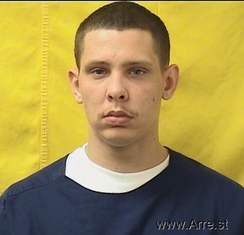 Jordan  Adkins Mugshot