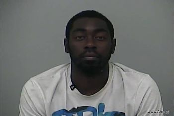 Jordan Matthew Bingaya Mugshot