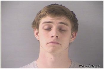 Jordan Wesley Davis Mugshot