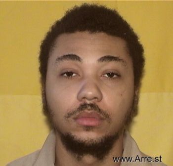 Jordan D Davis Mugshot