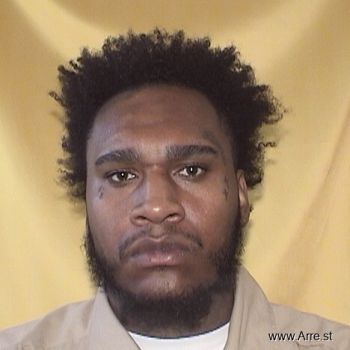 Jordan  Davis Mugshot