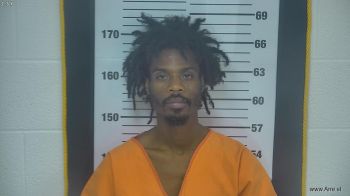 Jordan A Freelon Mugshot