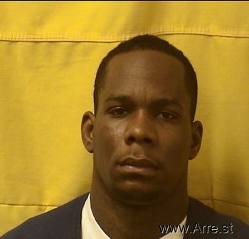 Jordan  Harris Mugshot