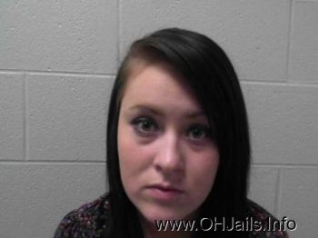 Jordan Alyssa Hunt Mugshot