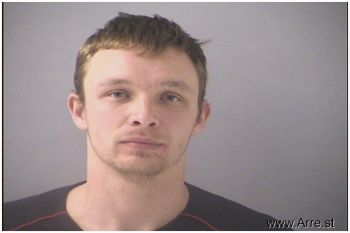 Jordan David Lee Mugshot