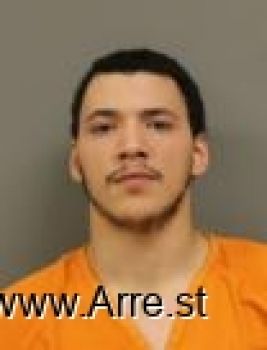 Jordan Tavian Perry Mugshot