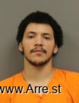 Jordan Tavian Perry Mugshot